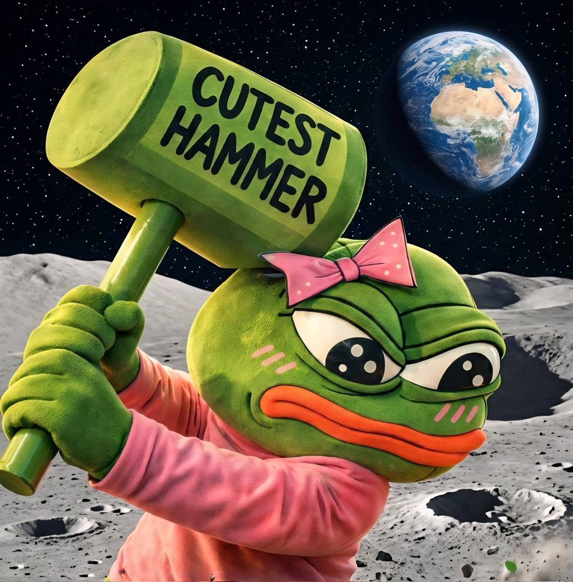 Miracoxn's tweet photo. Markets test patience before they reward conviction.

The people who stay focused during the quiet moments are usually the ones celebrating the loudest later.

$HAM keeps building.
The community keeps believing.
The story isn’t over. 🔨🐸📈 https://t.co/h7hA3HcLjS