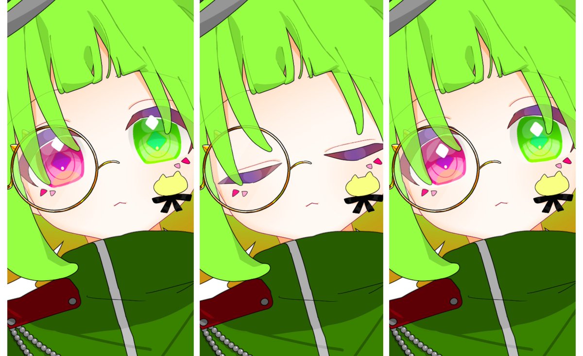 nirohiro726's tweet photo. 動画でつかったみせもちの絵(ねこ無し)
#おみせもの https://t.co/YfPvqUfPDK