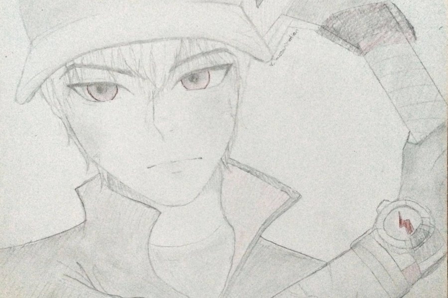 V_loveanimation's tweet photo. Maaf aku fomo bikin ini sembari bedrest tadi π AJSKJWAKKWK HALI π©β‘
#BM3 #BoBoiBoy #Halilintar https://t.co/FRRW8yVoWZ