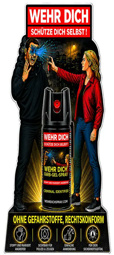 WehrdichSpray's tweet photo. https://t.co/t7yqV8kKDb https://t.co/ZYincenwhv