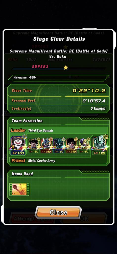 alexishappy0's tweet photo. @DaTruthDT WE BALL 👍🏻( cooler team is actually so busted ,its insane) https://t.co/vkN0hP4w1i
