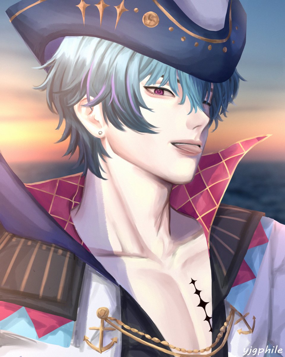 yjgphile's tweet photo. I got lazy with the details #Brant https://t.co/2nYka0dbZo