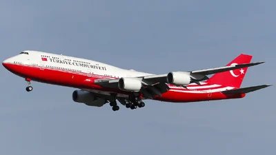 PaulDaniel026's tweet photo. @WSJ Qatar's Amiri Flight is known for this. They previously gifted a 747 to Turkey and other allies, highlighting a long-standing diplomatic tradition." https://t.co/fPqkGnzuPR