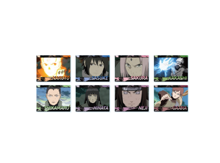 NARUTO＆BORUTOグッズ (@NARUTO010102) / Posts / X