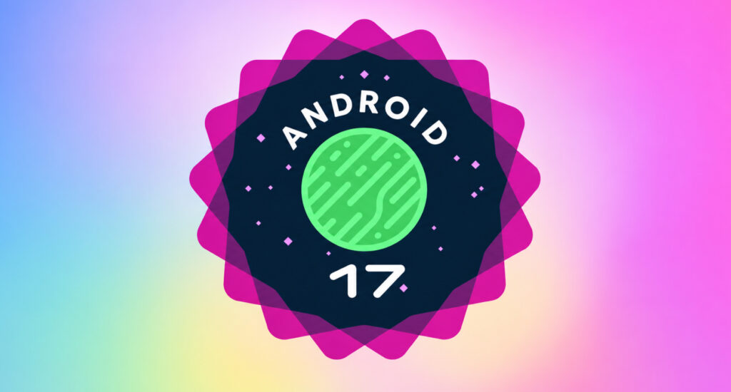 SaudiAndroid's tweet photo. أندرويد 17 يطوّر وضع سطح المكتب بتحسينات مهمة وتغييرات لافتة | إليكم الجديد⬇️
https://t.co/S9ECUY80aT https://t.co/XqTe4M5xgm