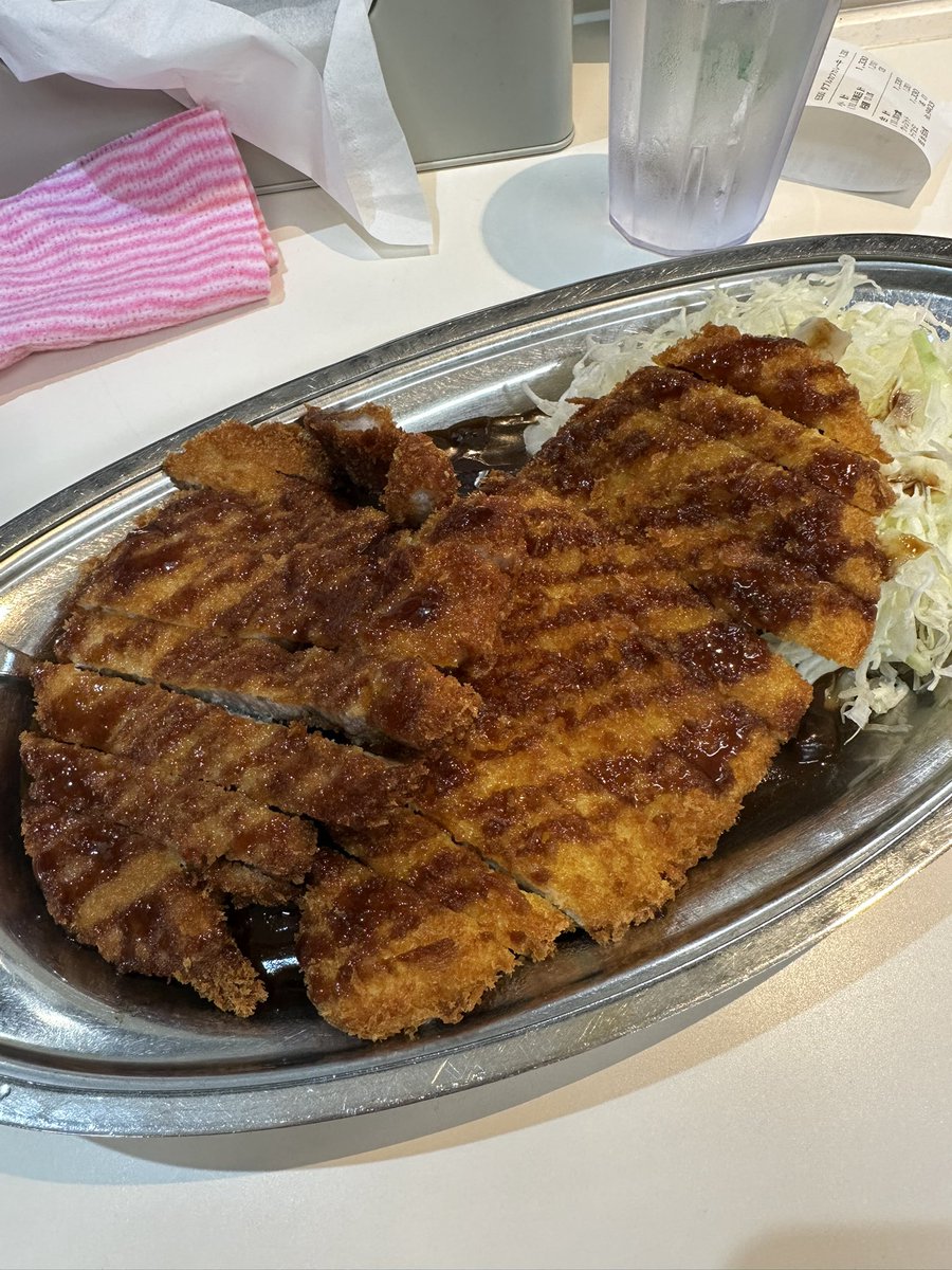 T_SparkIe1's tweet photo. 唐突のお昼ご飯掲載 https://t.co/en3v68qK95