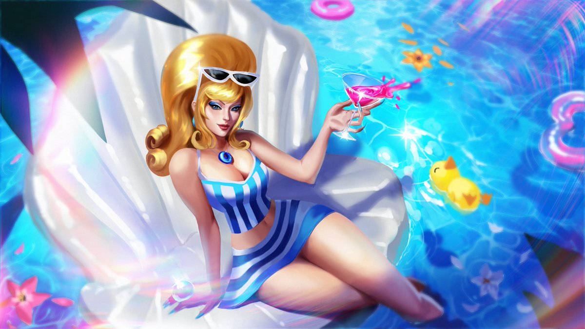 vympiie's tweet photo. Invisible woman!
#MarvelRivals #RivalsCreate #RivalsSummer https://t.co/8GdIb6XW1g