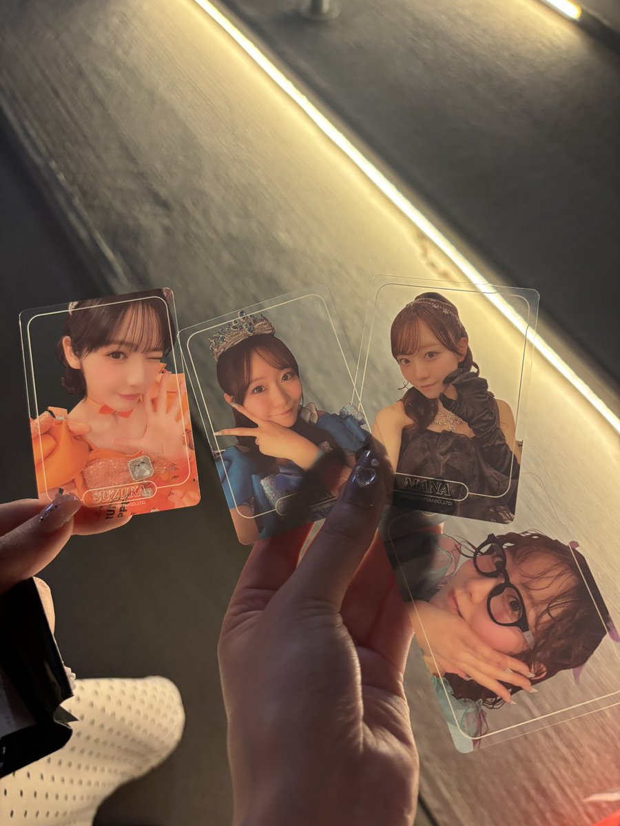 a__ilove02's tweet photo. 天音ちゃんと誰か交換してくれませんか〜😭❤️

#ふるっぱー交換 https://t.co/RCpyKIPpnm