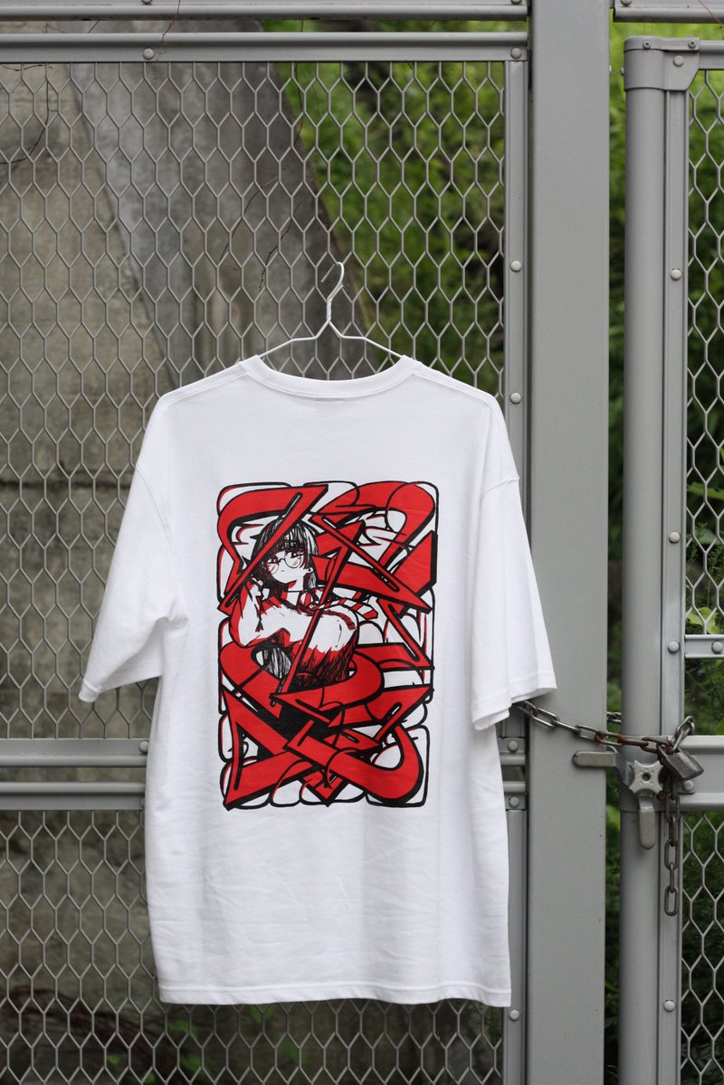 void__city's tweet photo. 新作Tシャツが発売されます
明日の夜注文受付開始です
7月中旬にお届け予定 https://t.co/0KVMp9cbe1