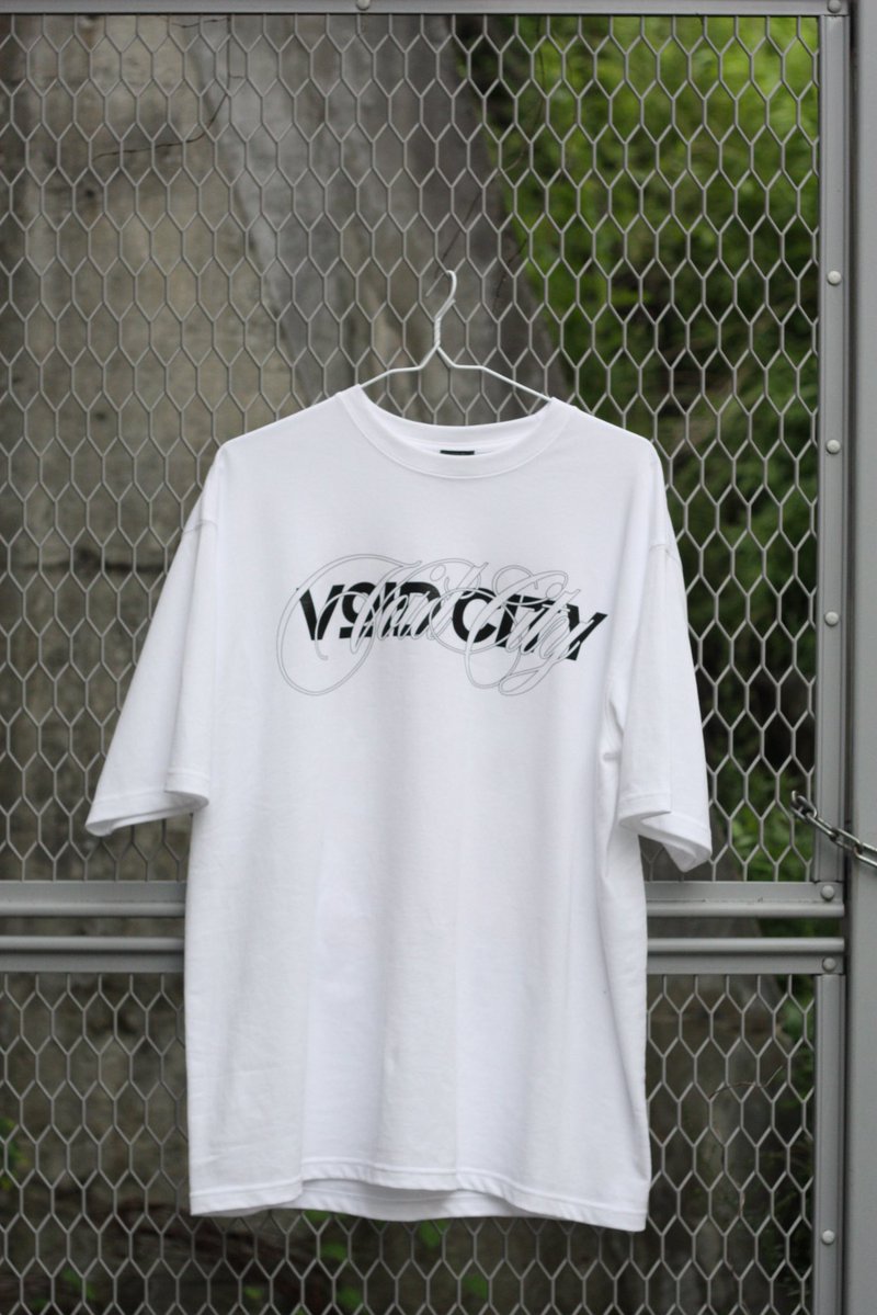 void__city's tweet photo. 新作Tシャツが発売されます
明日の夜注文受付開始です
7月中旬にお届け予定 https://t.co/0KVMp9cbe1
