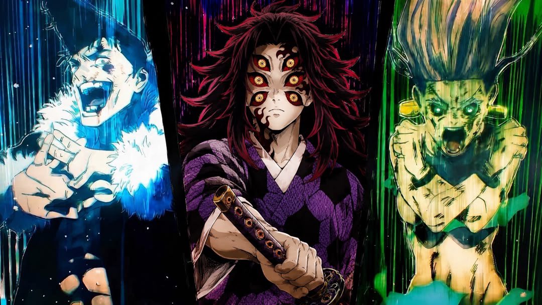 Flicker0x1's tweet photo. Is Kokushibo Walking out alive? https://t.co/Ev0Qzzm3zz