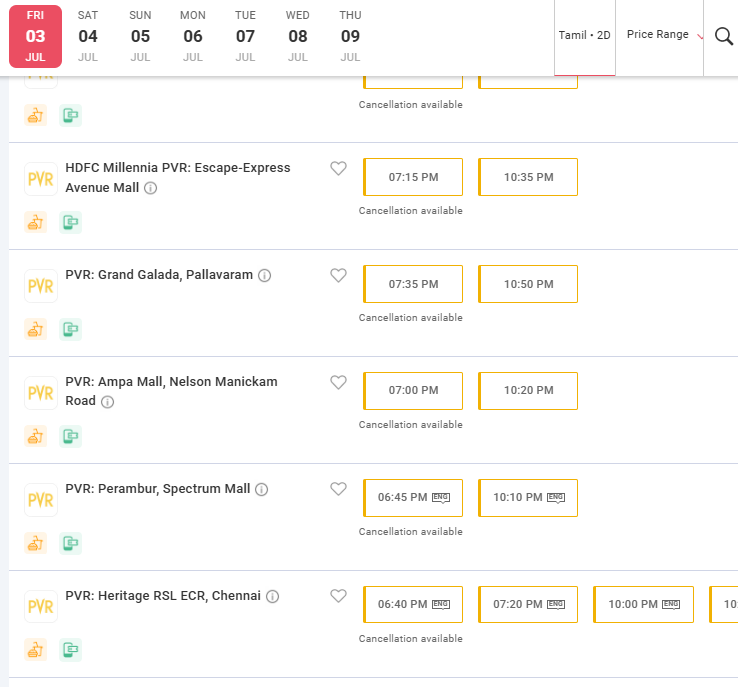 Trendswoodcom's tweet photo. #GattaKusthi2 – Housefull Evening &amp; Night Shows Across Multiplexes🔥🤝 https://t.co/4z1IiiBn1w
