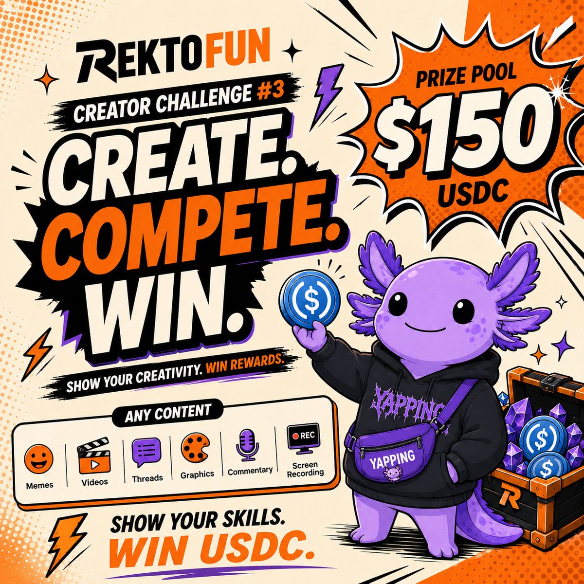 Rekto.fun tweet media