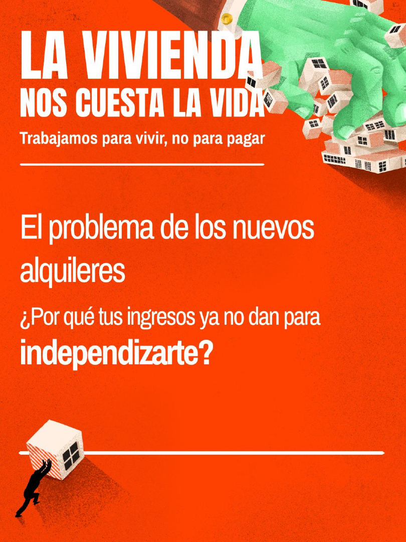 FSCdeCCOO's tweet photo. 🧵 ¿Sabes por qué tus ingresos ya no dan para independizarte? Te lo contamos. https://t.co/tU1HcrOkLH