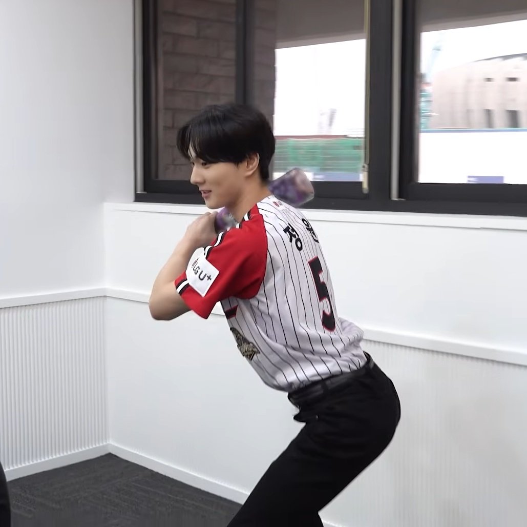 nideul tweet picture
