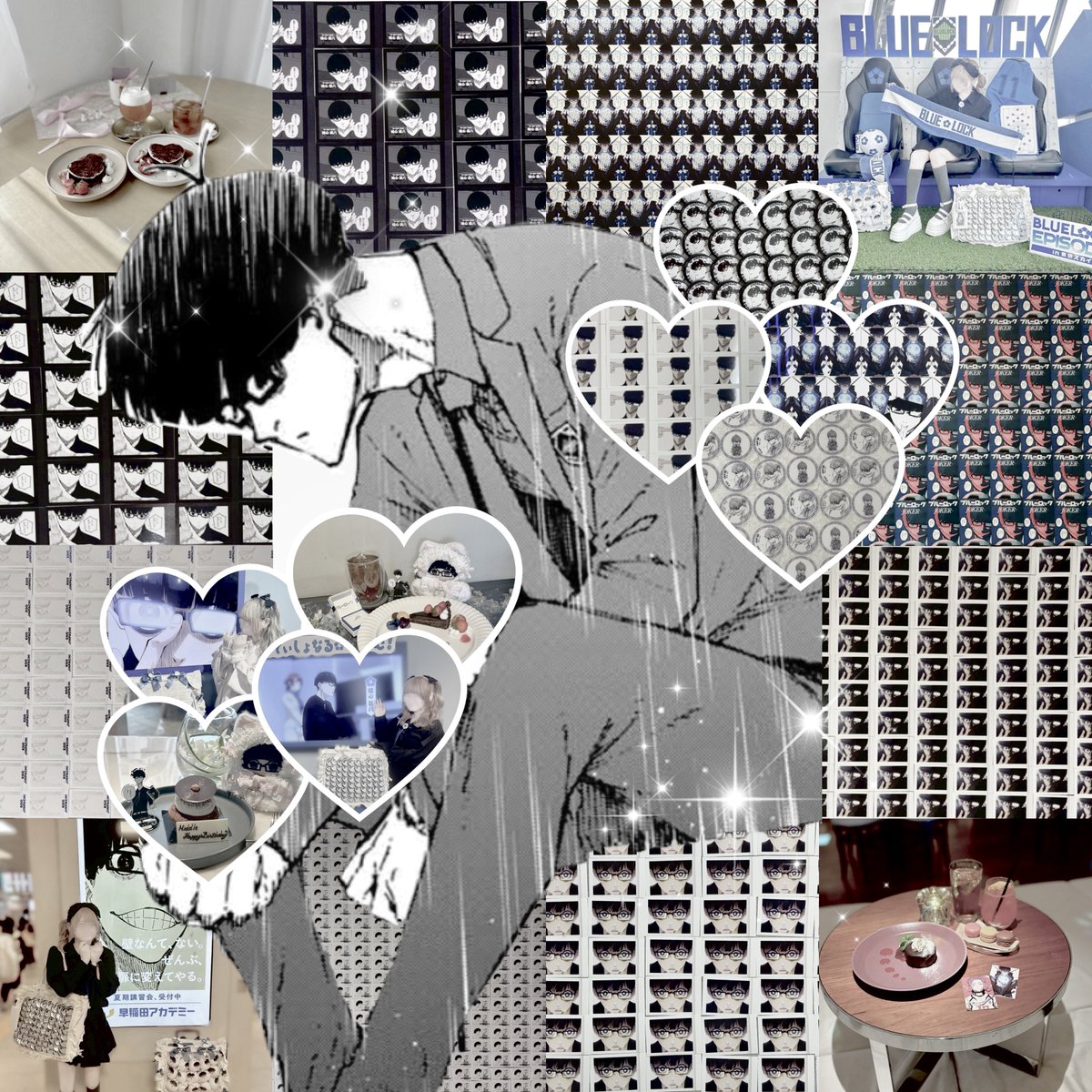 紗 tweet media