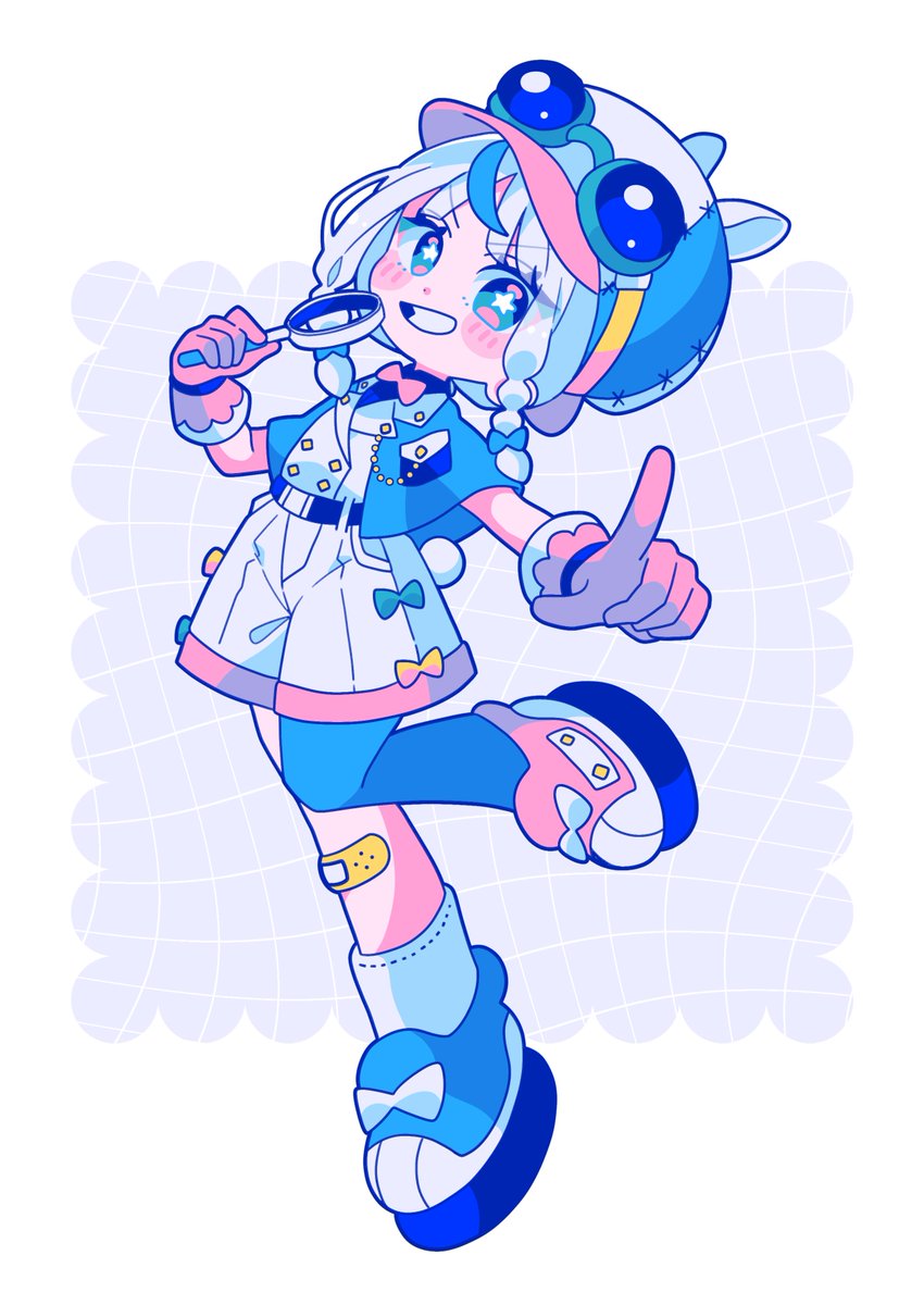 七星マナ🍭 tweet media