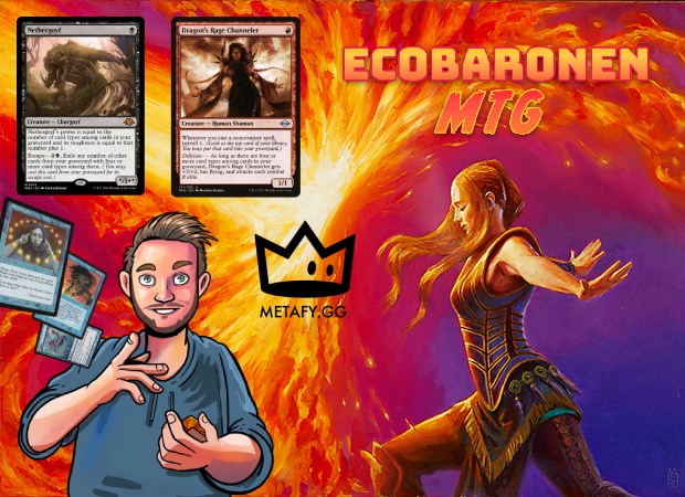 ecobaronen's tweet photo. I have updated Dimir Tempo and Izzet Tempo guides just in time for this weekend's tournaments! With Fantasticar in the format, it's time to call the Legacy police. Catch the analysis, the 75 and the sideboard plans here! 💙🖤 + 💙❤️

🖊️⬇️ https://t.co/wKmOKU17MG