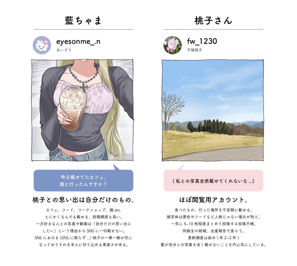 ㈱World tweet media