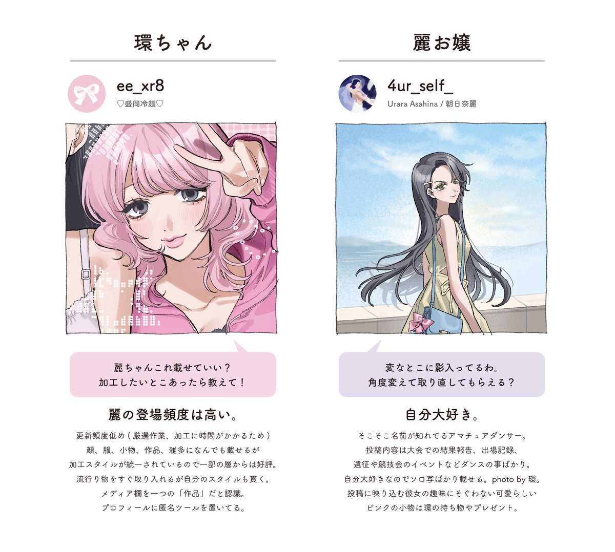 ㈱World tweet media