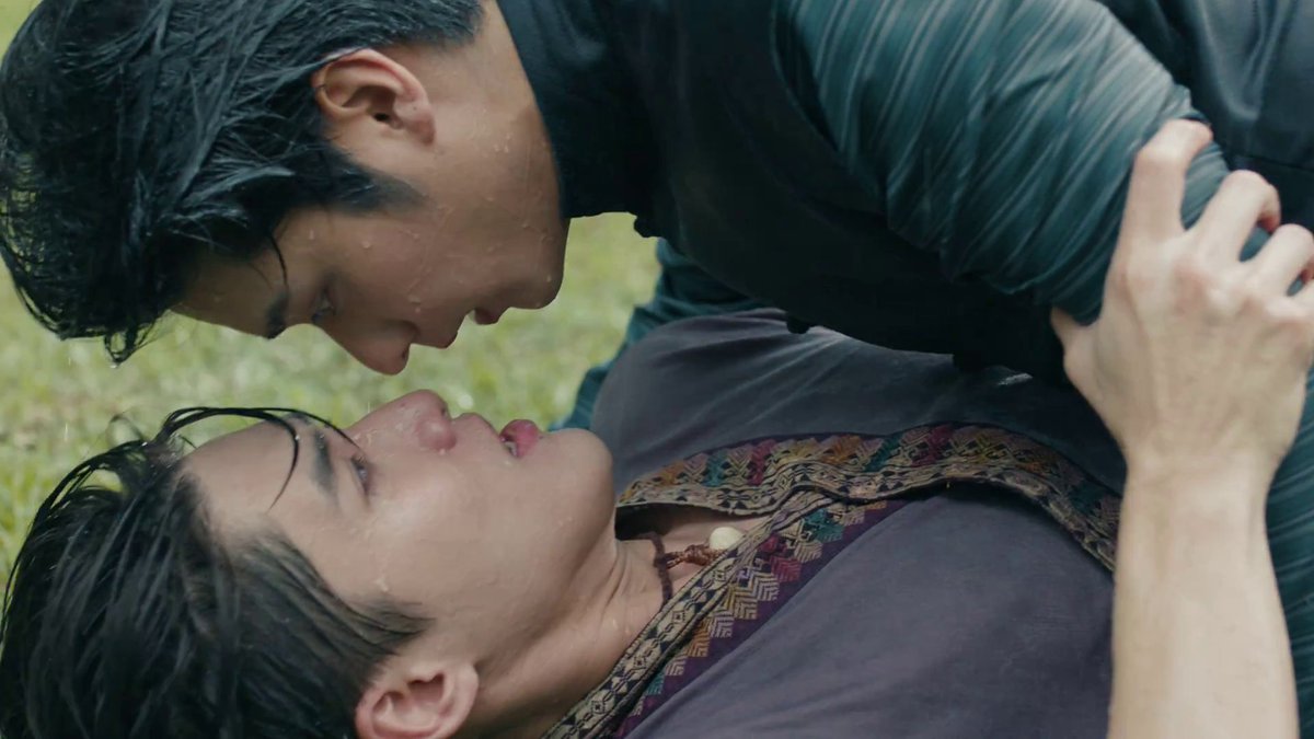 blyaoifudanshi's tweet photo. The official Love Destiny trailer is already past ONE MILLION VIEWS! https://t.co/LDdGVXr3QA
