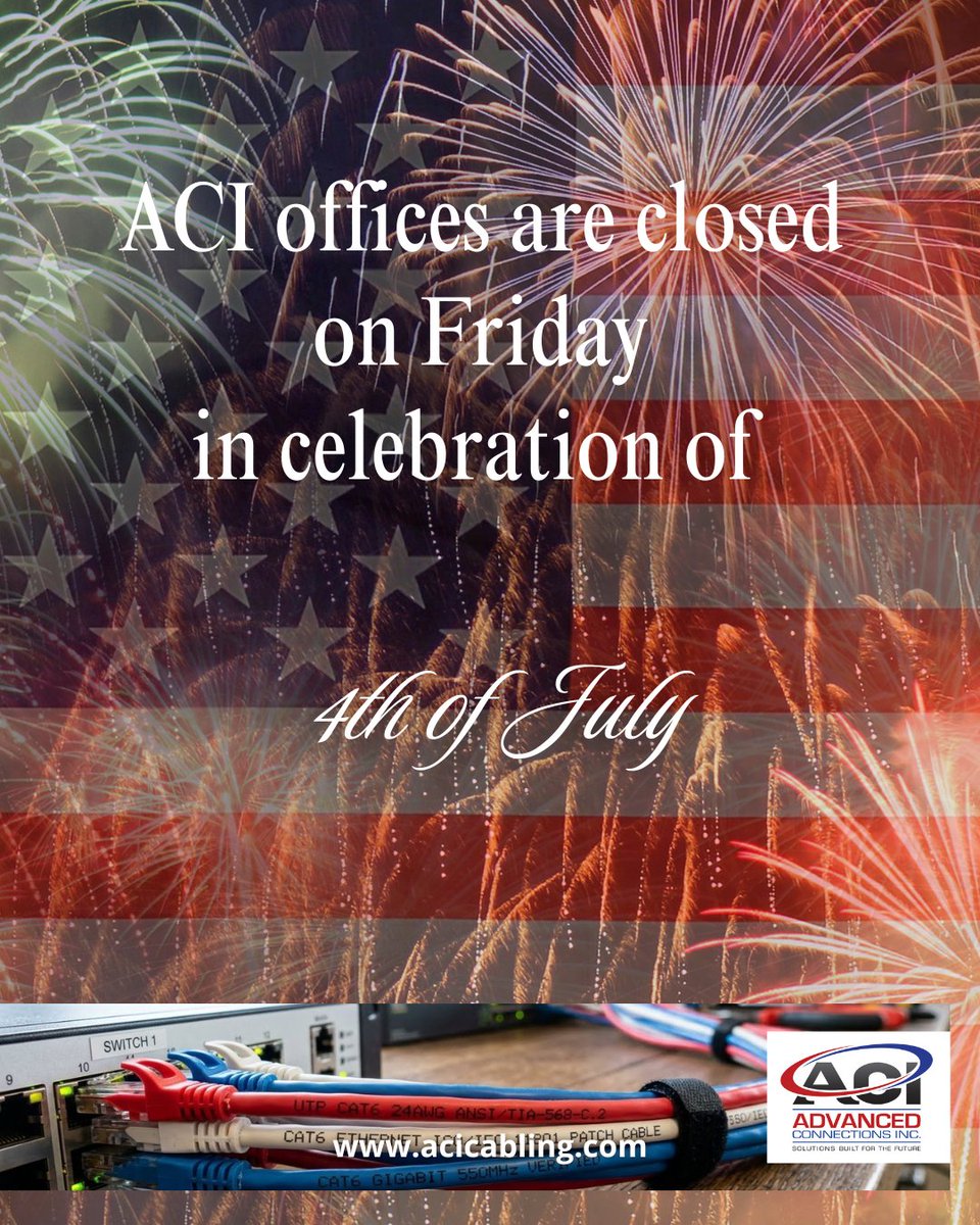 acicabling tweet picture