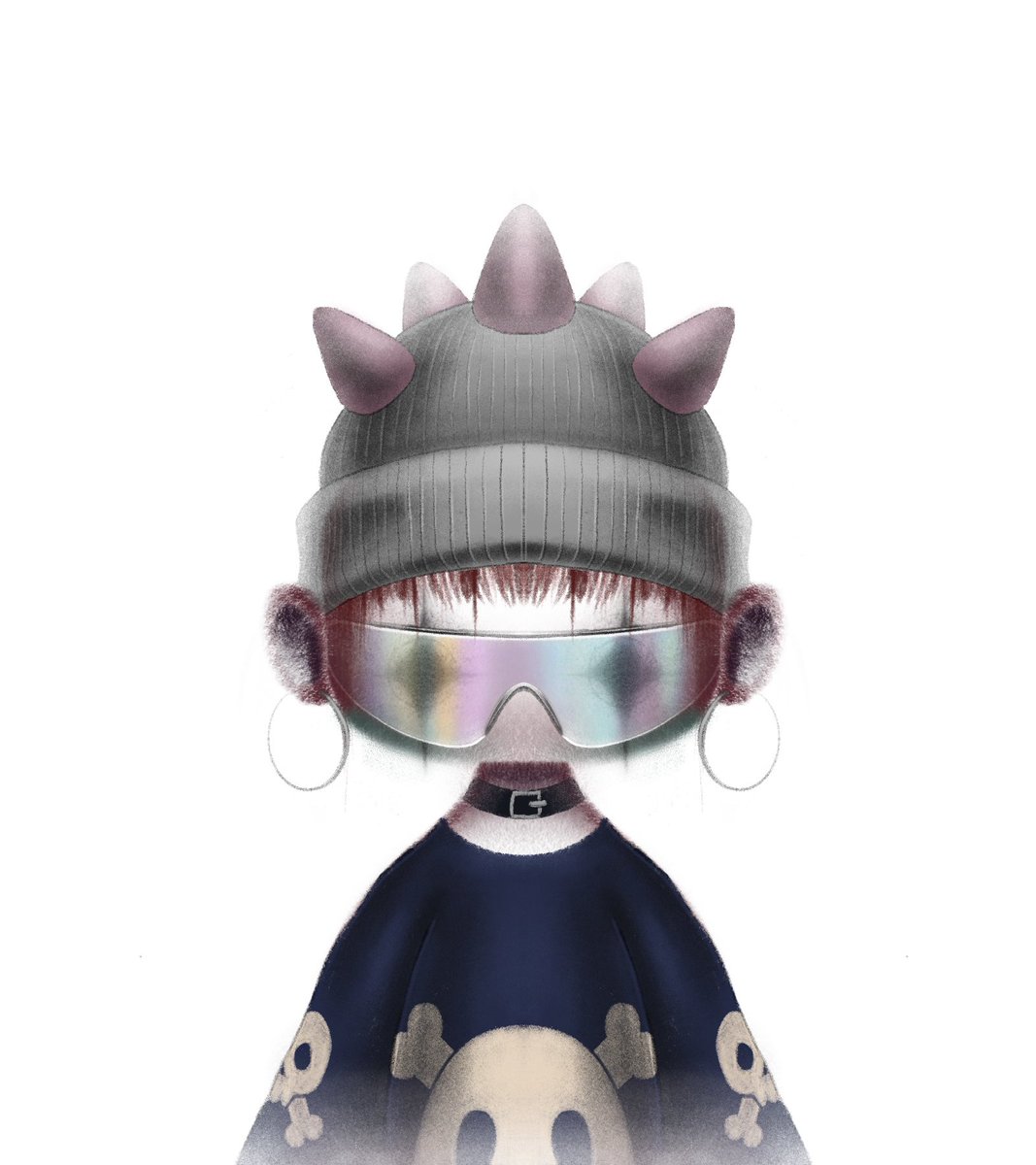pyopyopyopyo (｡• ᵕ •｡) tweet media