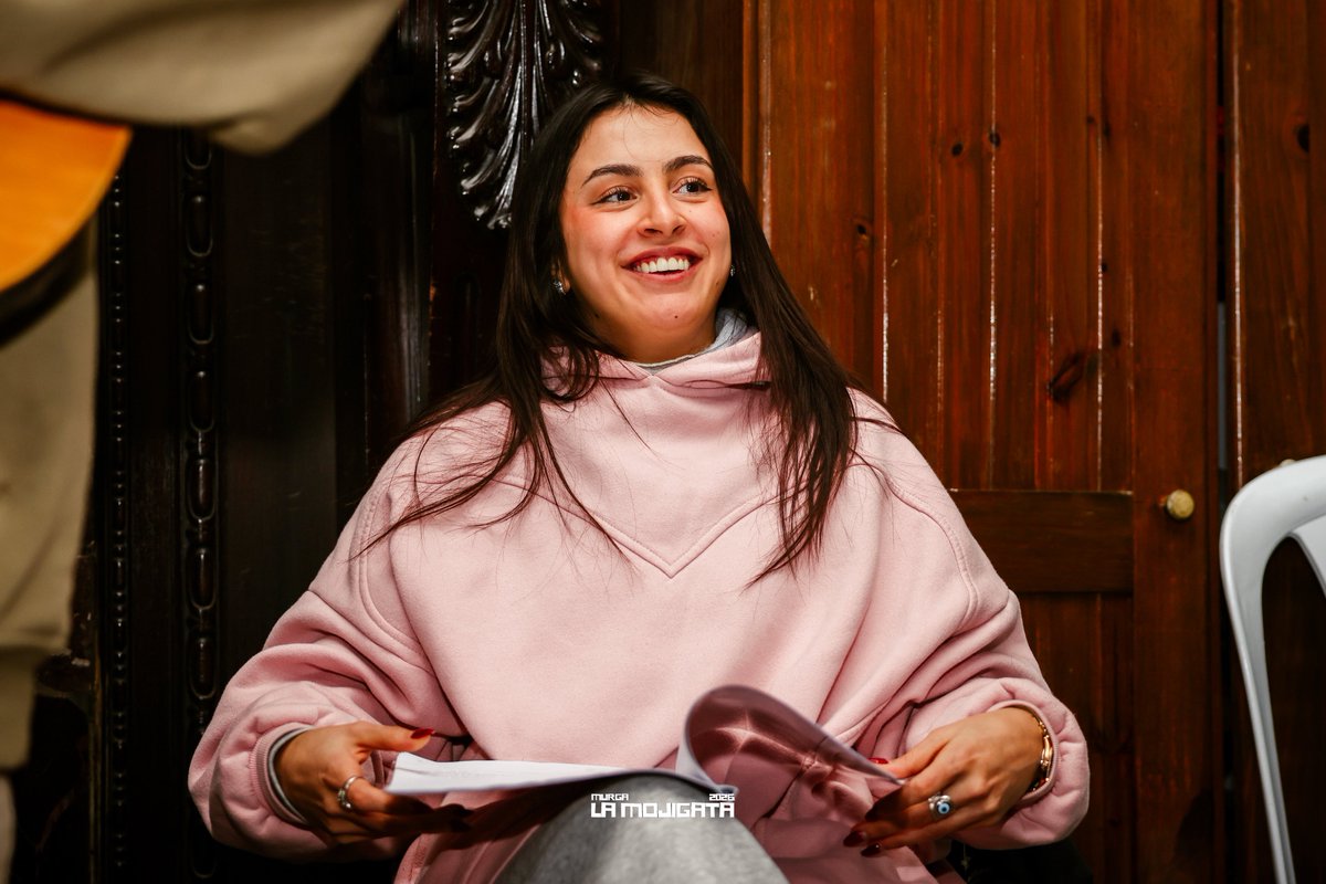 MurgaLaMojigata's tweet photo. Tuvimos una hermosa visita en el Capurro 🙌🏼🫶🏼

Gracias Luana 🫂

🏤 Nos vemos el 22 en la sala Eduardo Fabini del Auditorio Adela Reta | Sodre

🎟️ Entradas 👉🏼 https://t.co/07HGw5D9Oy https://t.co/6TTwjmTUBl