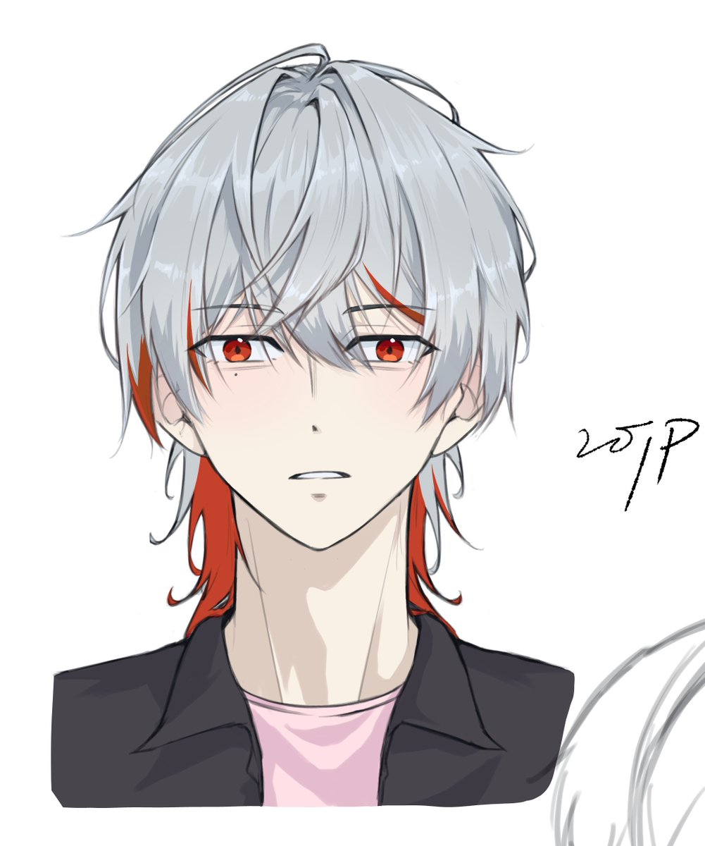 Akira__art's tweet photo. #WIP https://t.co/yxOUsRSV4N