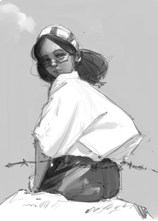AndrewYArt's tweet photo. historical Shefika rkgk
#mariverse https://t.co/tTTN6XBLga