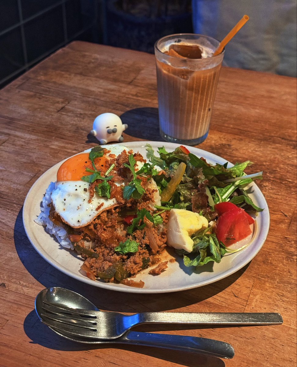 _mito_nosuke_'s tweet photo. 初めての三軒茶屋、たのしかった🍴✨ https://t.co/eqES8DKCRE