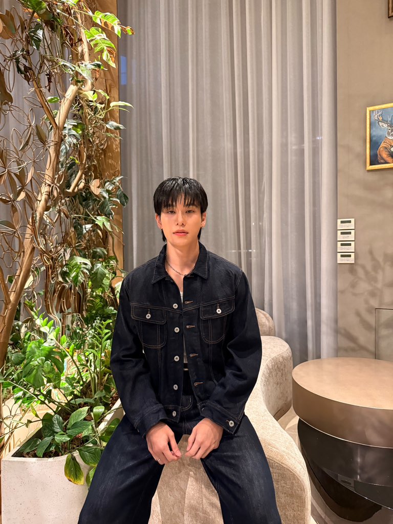 OPENLABEL_TH's tweet photo. เจอกันนะค้าบบบ 🤟🏻💕

OFFROAD X AFReality2026
#TRUEAF2026xOFFROAD https://t.co/ascFCIP5ME