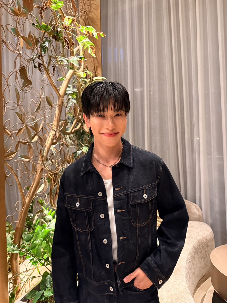 OPENLABEL_TH's tweet photo. เจอกันนะค้าบบบ 🤟🏻💕

OFFROAD X AFReality2026
#TRUEAF2026xOFFROAD https://t.co/ascFCIP5ME