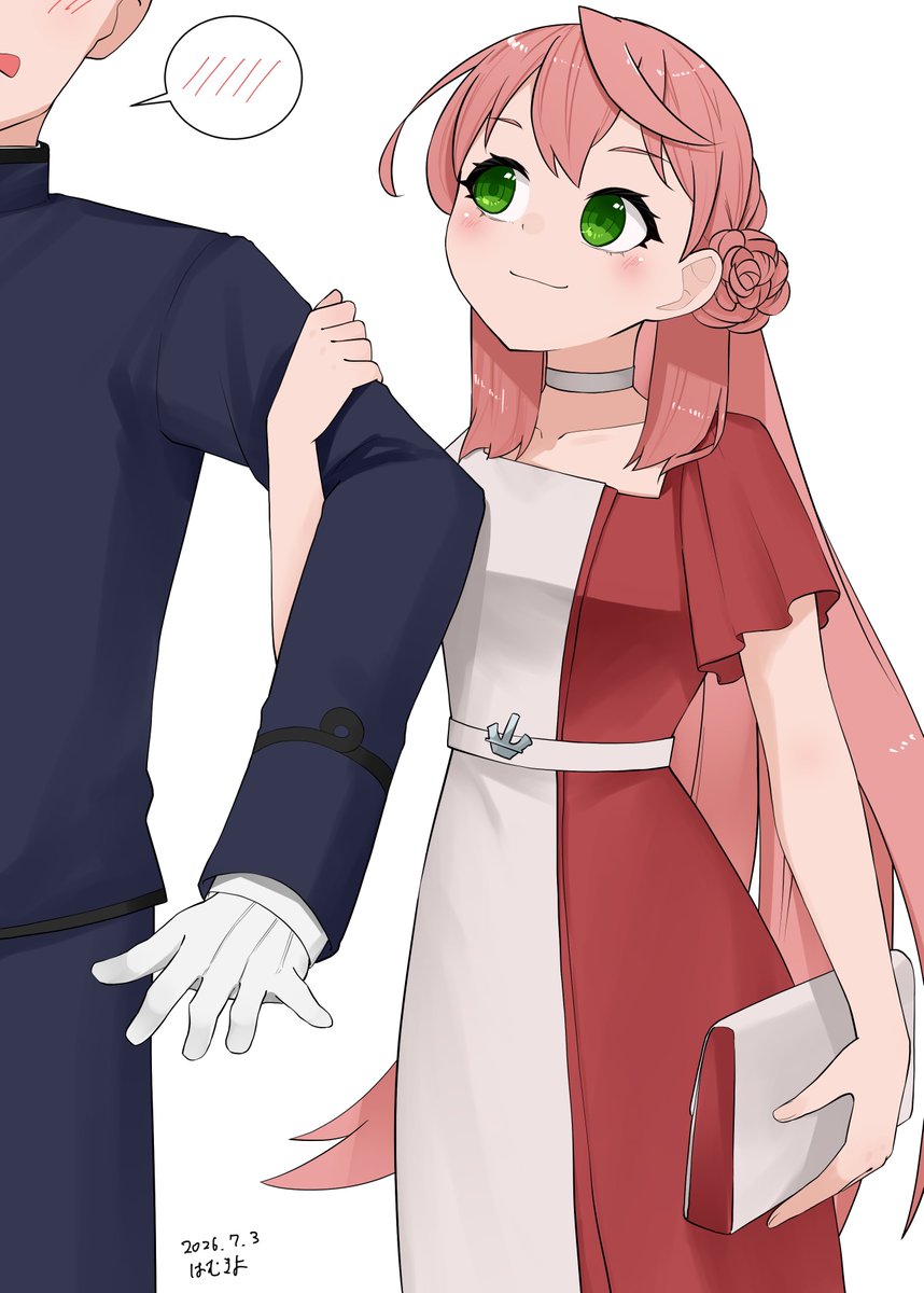 ネジとも@C108 土東3マ07b (@nejitomo_giro) / Posts / X