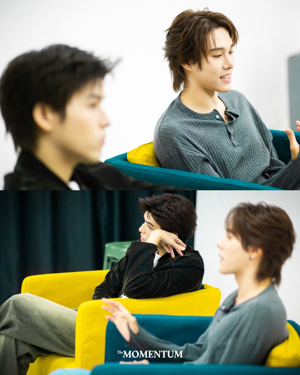 hirunkitfans's tweet photo. (2)
🔗https://t.co/BGeDbkktVH
#TheMomentum
#TheFrame
#SkyNanixTheMomentum
── #hirunkit_ @Hirunkit_ https://t.co/kSMGYAHHyC