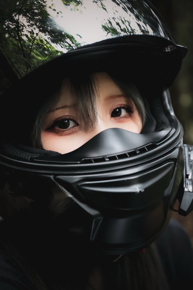 nextgrrider's tweet photo. 2026.7.1

山が涼しい季節( *´꒳`* )

#DAYTONA660 
#TRIUMPH https://t.co/zu5l8wX3dJ
