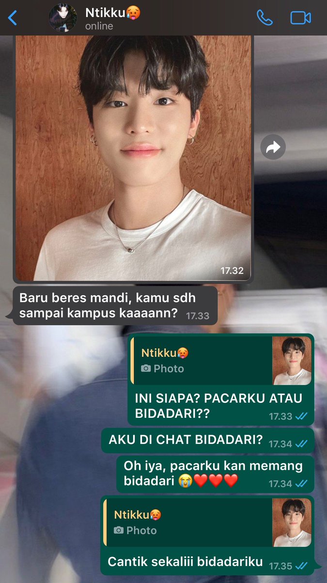 beaurjw's tweet photo. — pap 

hajeongwoo rujeongwoo twotwts au (mdni)
©beaurjw https://t.co/o7pvUYaEOI