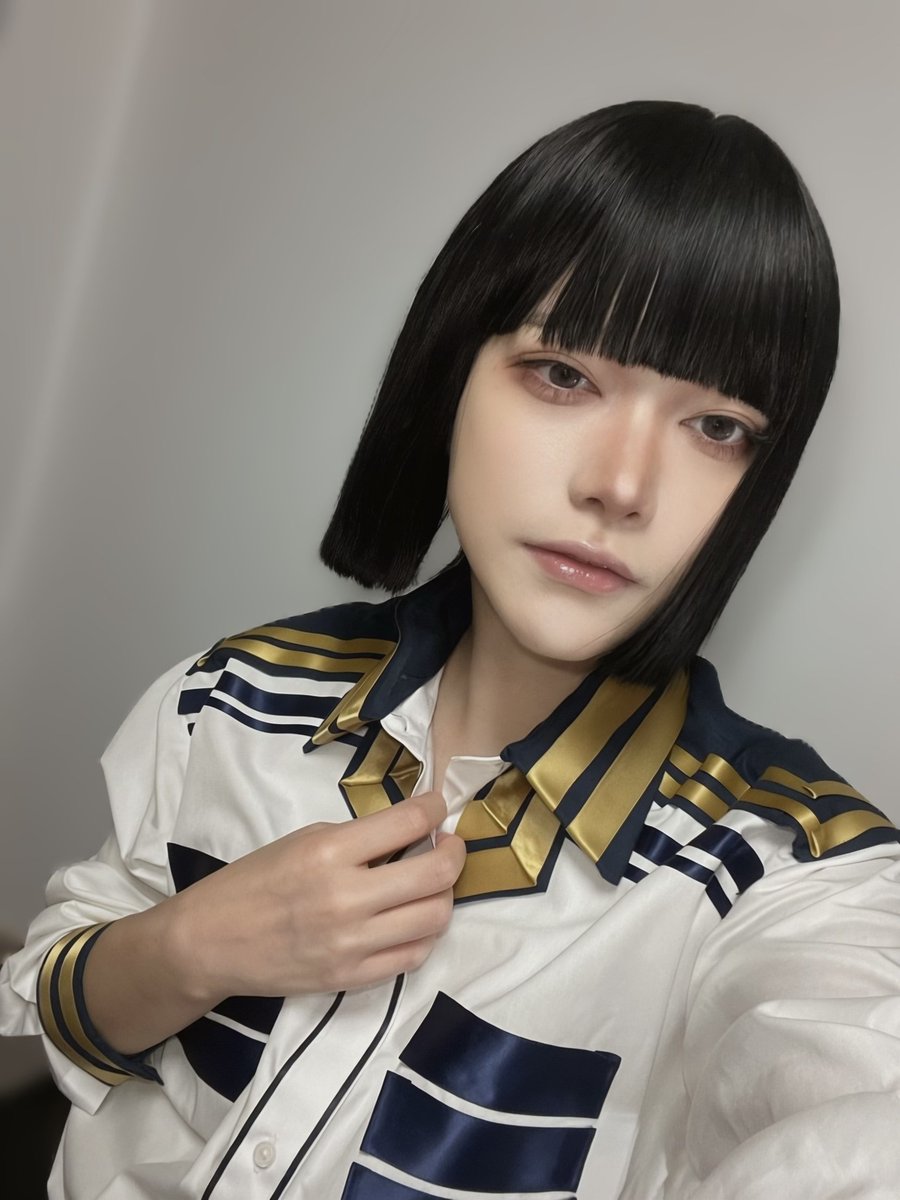 mamimu3329's tweet photo. ⚠︎コスプレ/cosplay
日本三國/阿佐馬芳経

辺境将軍隊
武庫令補佐 https://t.co/ysT5Uz7bYa
