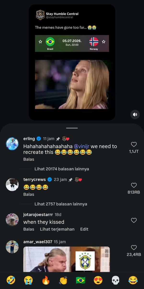bitcoinethbnbcz's tweet photo. are they dating? https://t.co/p667iHCtAq