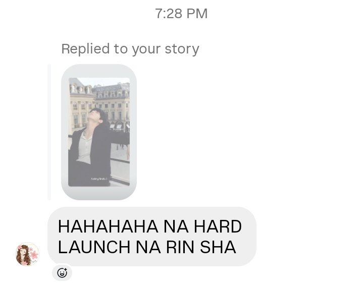 jazz4tk's tweet photo. guess who's celebrating cos of the hard launch 😆 https://t.co/esHYx09ULl