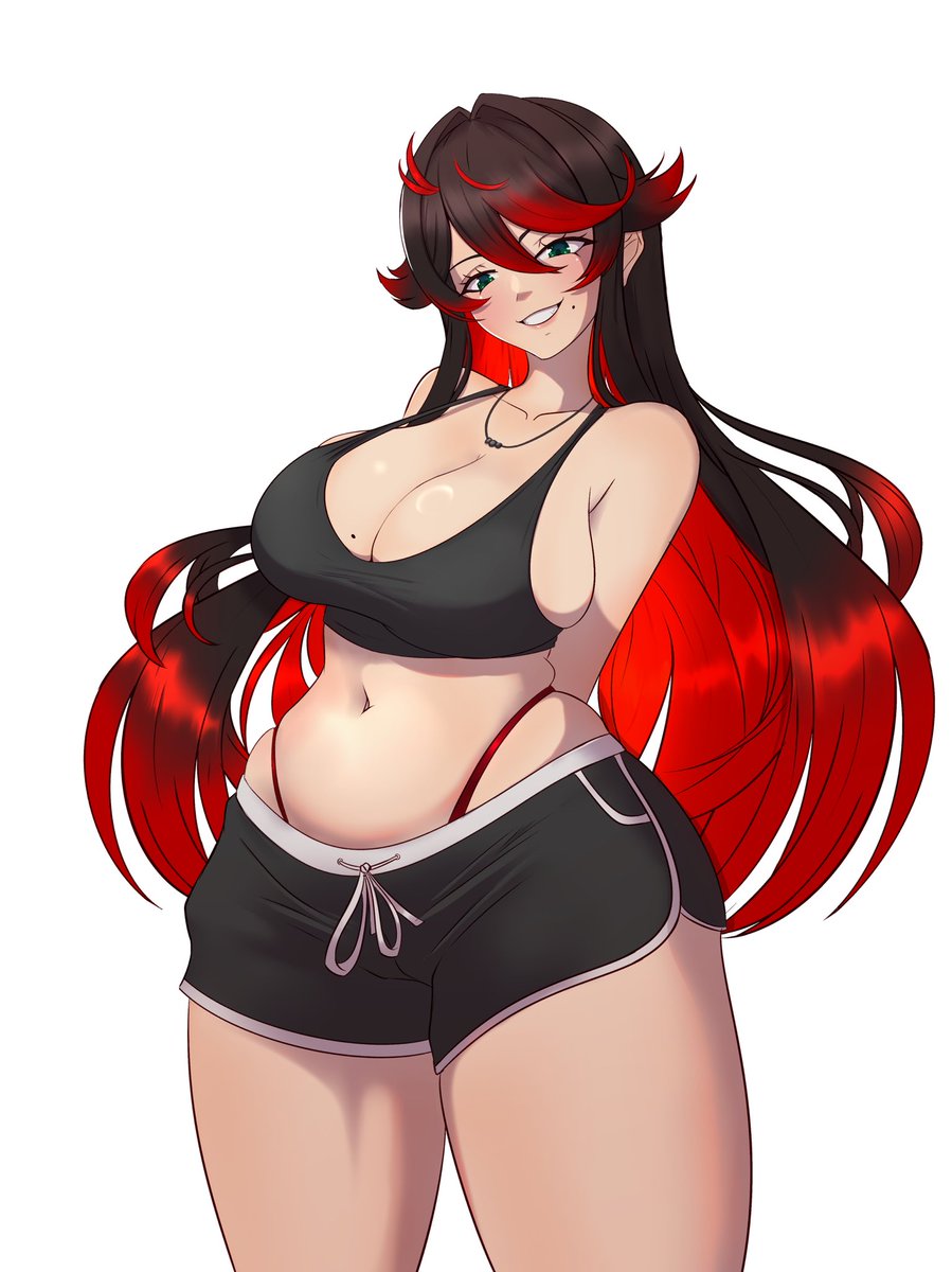 XenDrawsThings's tweet photo. Doin' a thing in the casual fit
Halcyon Days <3 https://t.co/ifFOyVedIZ