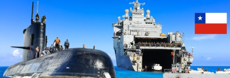 novice_cl's tweet photo. @naval_peru Lamento informarles que Chile (inteligencia militar) sabe, hace rato, que uno de sus "desvaríos mentales" incluye la toma (invasión de Rapa Nui). Solo les digo: ni siquiera van a alcanzar a zarpar. https://t.co/nVLEI32Uuv