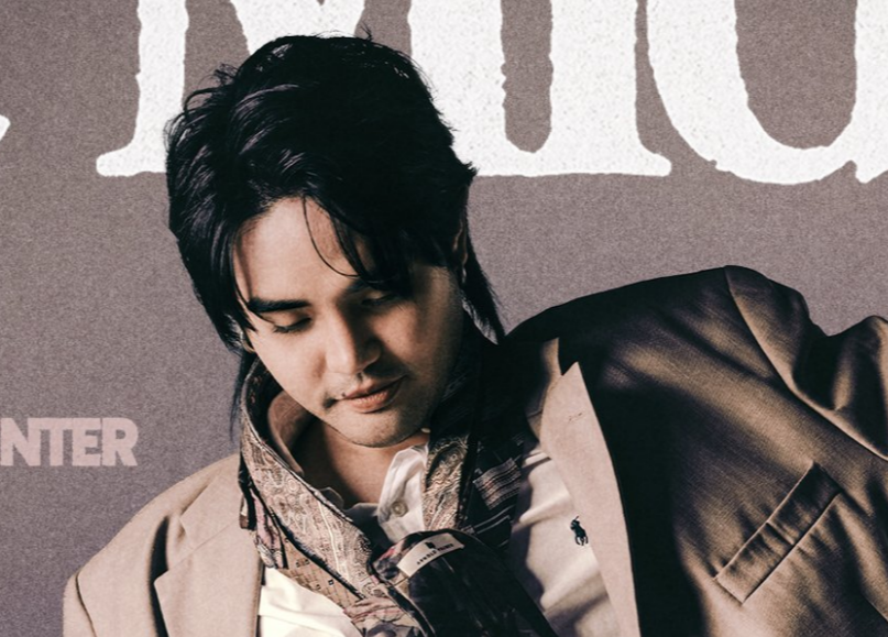 superbpaulo's tweet photo. "Because if I want to remind people of their greatness, I need to remind myself first na meron din ako nun."

grabe naiiyak ako. soooo proud of youu. 🥹

PABLO IN THE MIDDLE
@imszmc #PABLO 
#ShowcaseSaUnoSiyete https://t.co/GjJjuXxrM6