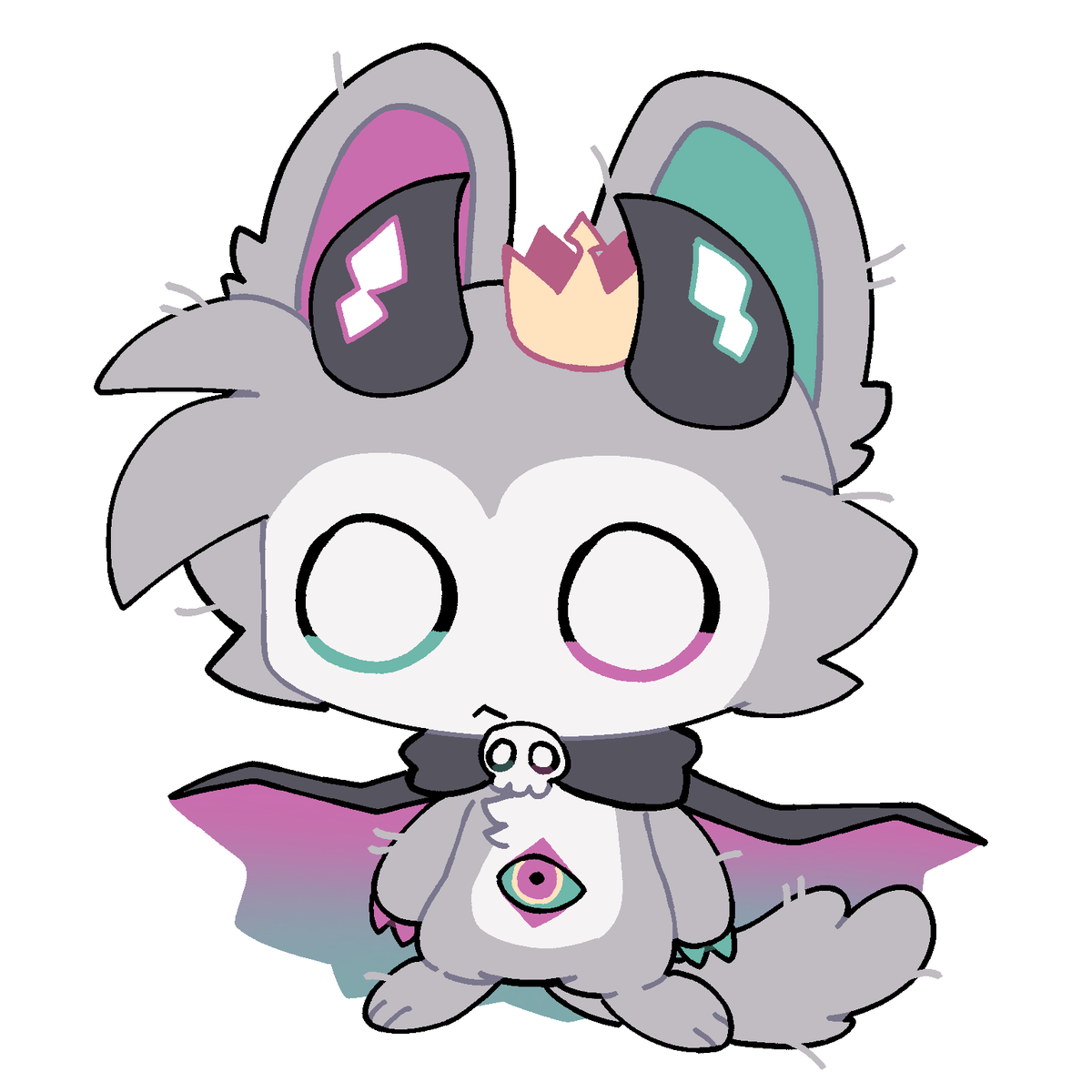 fKrWh_'s tweet photo. #でびコネ https://t.co/c8CvFbZ05n