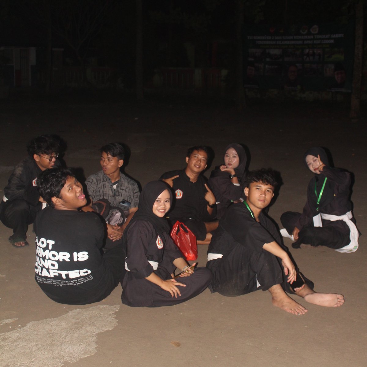 Silamba_Legok's tweet photo. TIM PANITIA &amp; PENGUJI
pada kegiatan Ujian kenaikan tingkat sabuk
Perguruan Silambawiqri kec. Legok, kab. Tangerang

13-14 Juni 2026

#silambawiqri #pencaksilat #ipsi #fypシ゚viralシfypシ゚ #fypppppppppppppppppppppppppppppppppppppppppppppppppppppppppppppppppppppp https://t.co/cgcvrcdKQ1