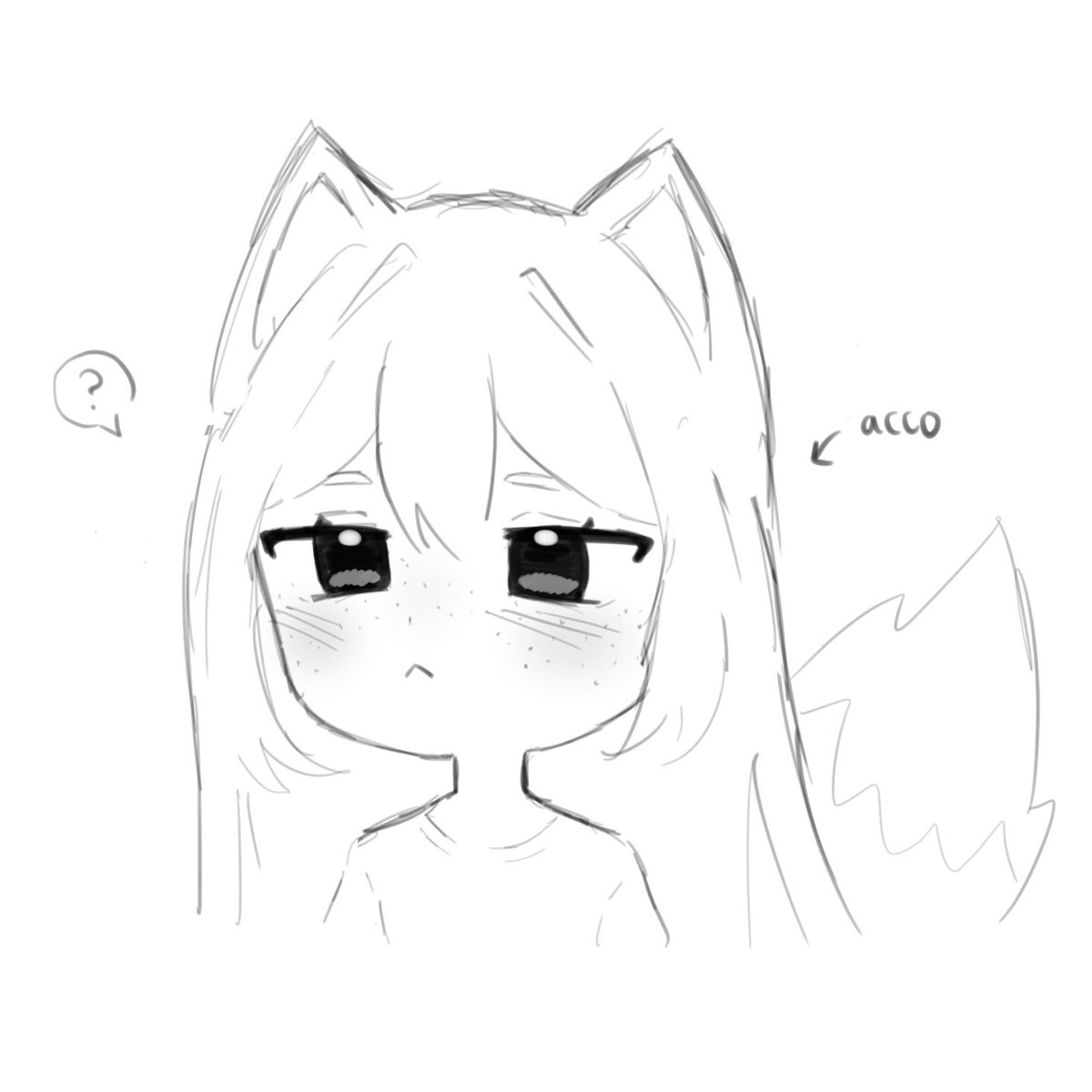 chebyumi's tweet photo. GAO morning!!! ( ⸝⸝´ ᵕ `⸝⸝)💚💕
the heat is horrible over here, i can't even sleep in my room... also sketch of my moot :3 https://t.co/E2fprqb6sB