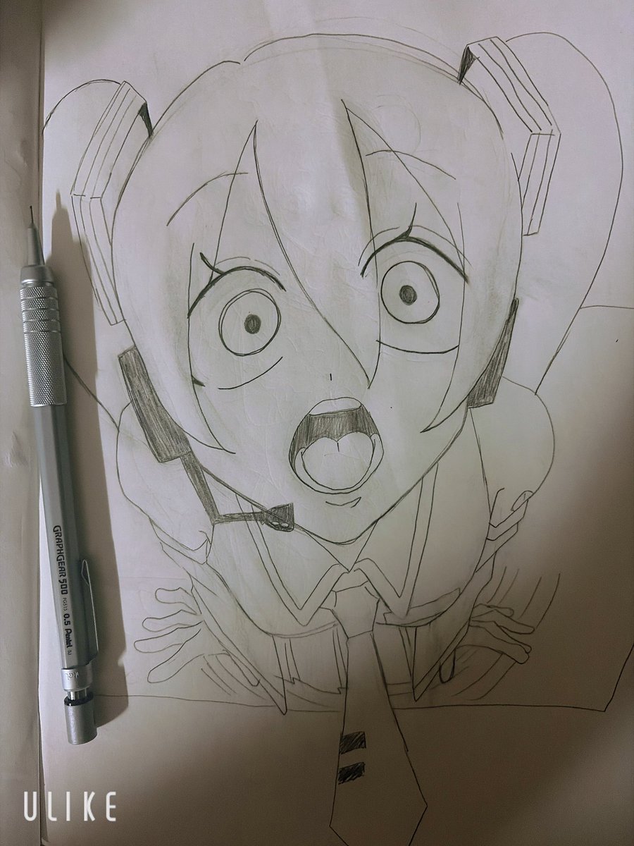 yzv_np's tweet photo. #絵描きさんフォロバ１００ 
 #絵描きさんと繋がりたい 
スプリットダンスミクさん https://t.co/rXMWWgbDex