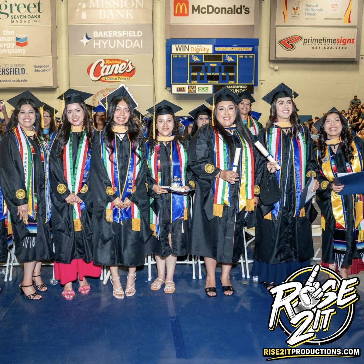 RISE2IT PRODUCTIONS tweet media
