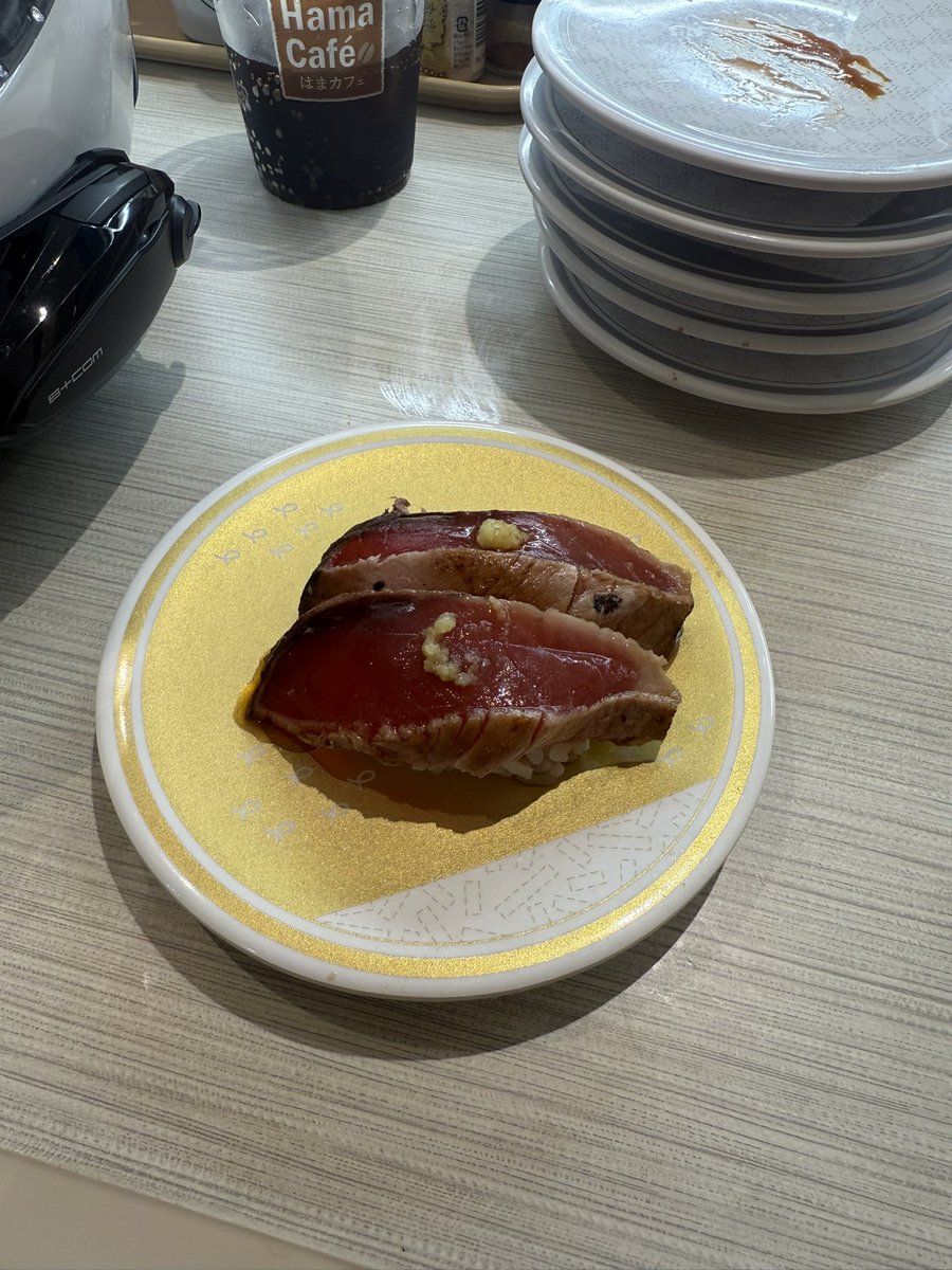 ysk_R7's tweet photo. 華金にはま寿司行ってからのナイツーが最高すぎたwith🐝S

ガソリン油種、間違えそうになった😅 https://t.co/jDXBzVPDy5
