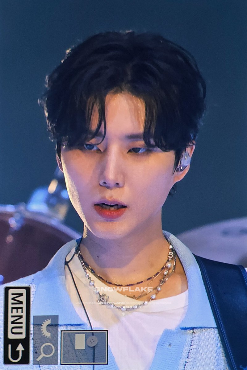 Snowflake_yk's tweet photo. 260703 #영케이 #YoungK #데이식스 #DAY6 https://t.co/2aGsrFAjmm